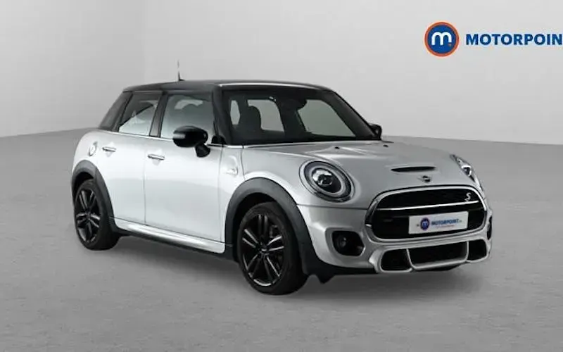 Used Mini Cooper S Hatch 192 HP (141 kW) 2020 Hatchback