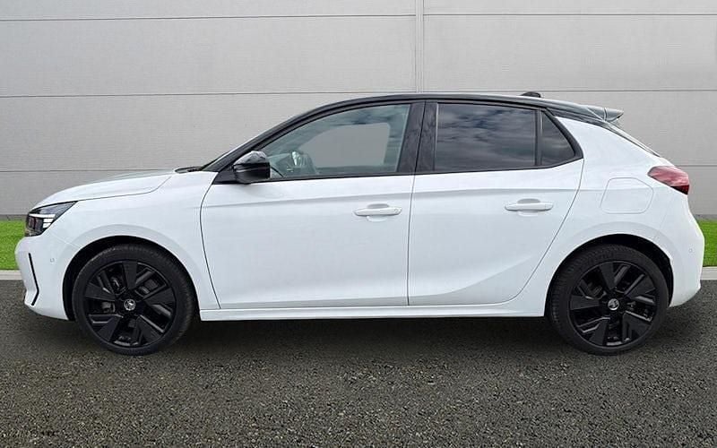 Used Vauxhall Corsa-e 100 kW (136 HP) 2026 Hatchback