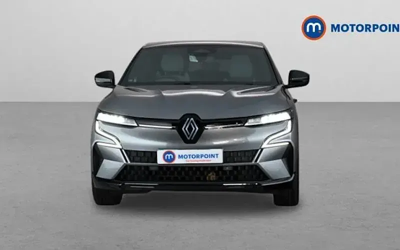 Used Renault Megane E-Tech Techno 160 kW (218 HP) 2023 Hatchback