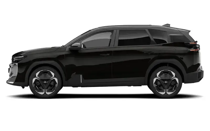 Used Citroën C5 Aircross 224 HP (164 kW) 2024 SUV