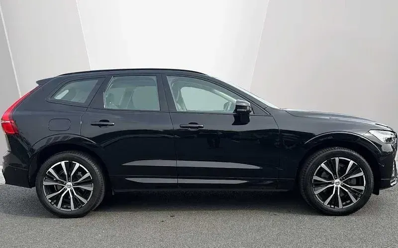 Used Volvo XC60 Plus 197 HP (144 kW) 2023 SUV