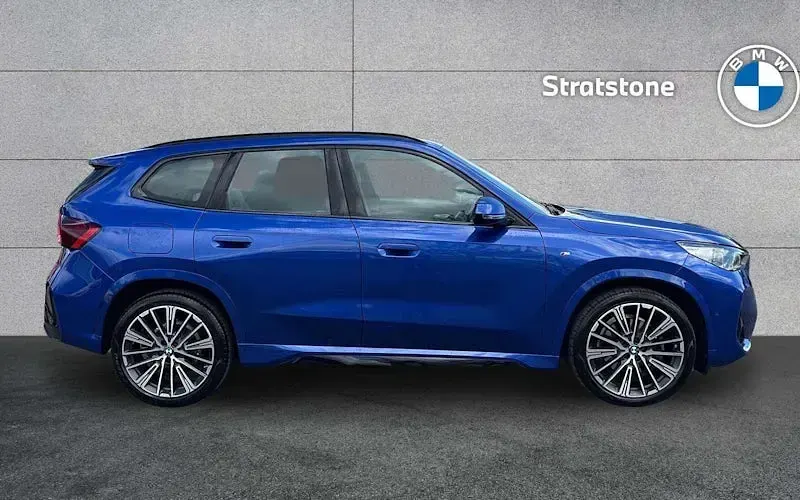 Used BMW X1 M Sport 170 HP (125 kW) 2026 SUV