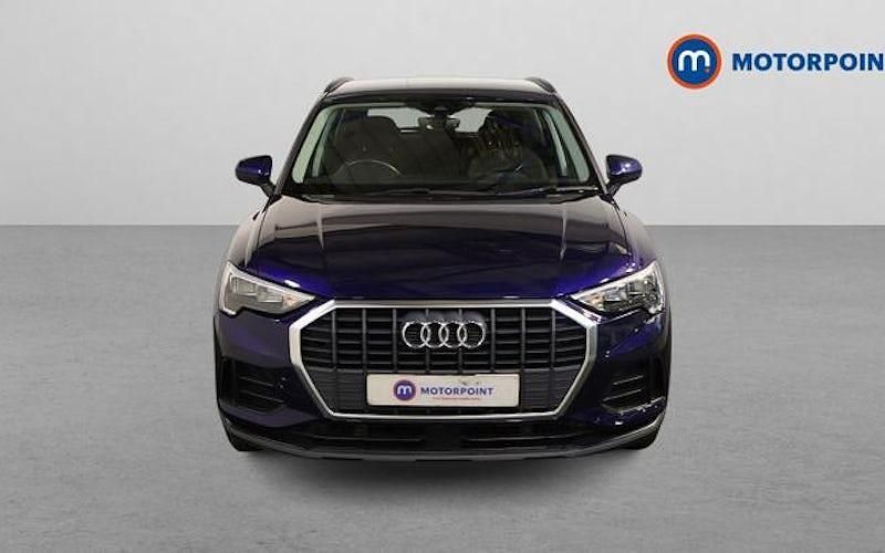 Begagnad Audi Q3 150 HK (110 kW) 2023 SUV
