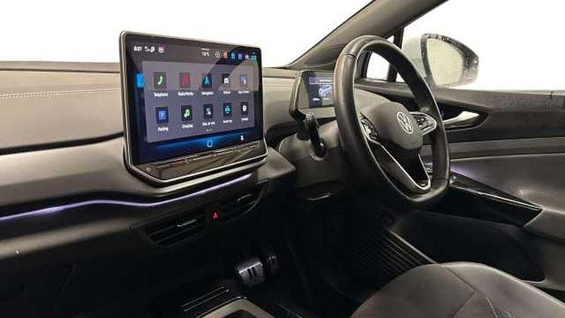 Used VW ID.4 210 kW (286 HP) 2024 SUV