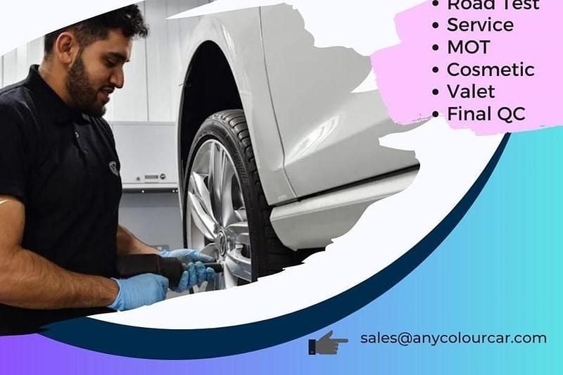 Grey Used 2019 Tesla Model 3 Performance Sedan | £19,499 (Fair price) - Image 1/1