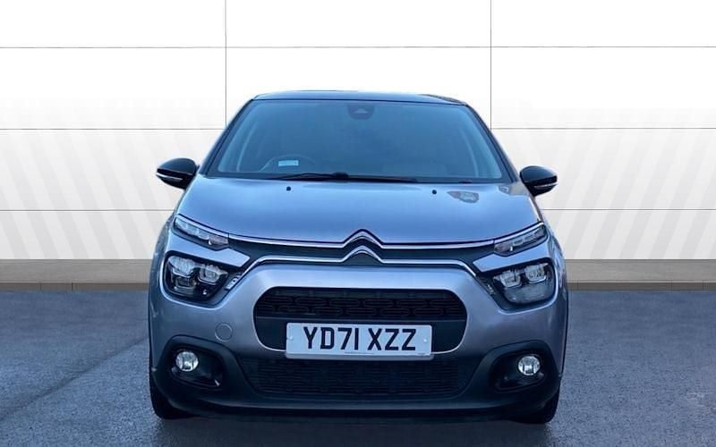 Used Citroën C3 PureTech 83 HP (61 kW) 2023 Hatchback