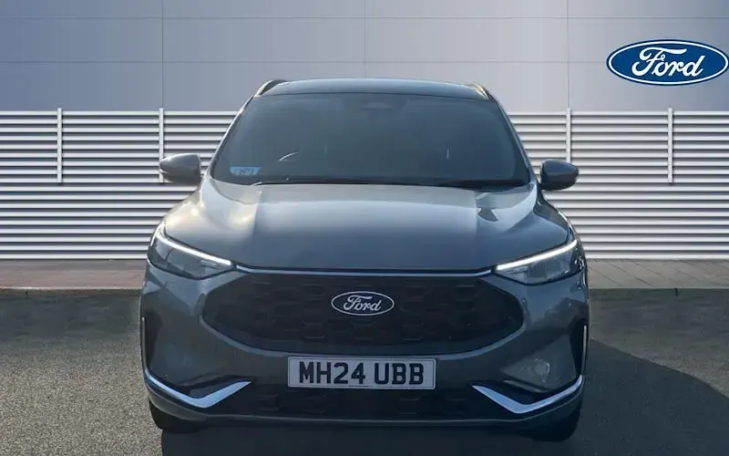 Used Ford Kuga ST-Line X 242 HP (177 kW) 2026 SUV