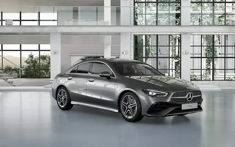 Usado Mercedes CLA220 Executive 190 HP (139 kW) 2025 Sedan