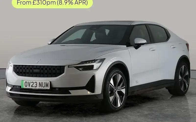 Used Polestar 2 169 kW (231 HP) 2022 Hatchback
