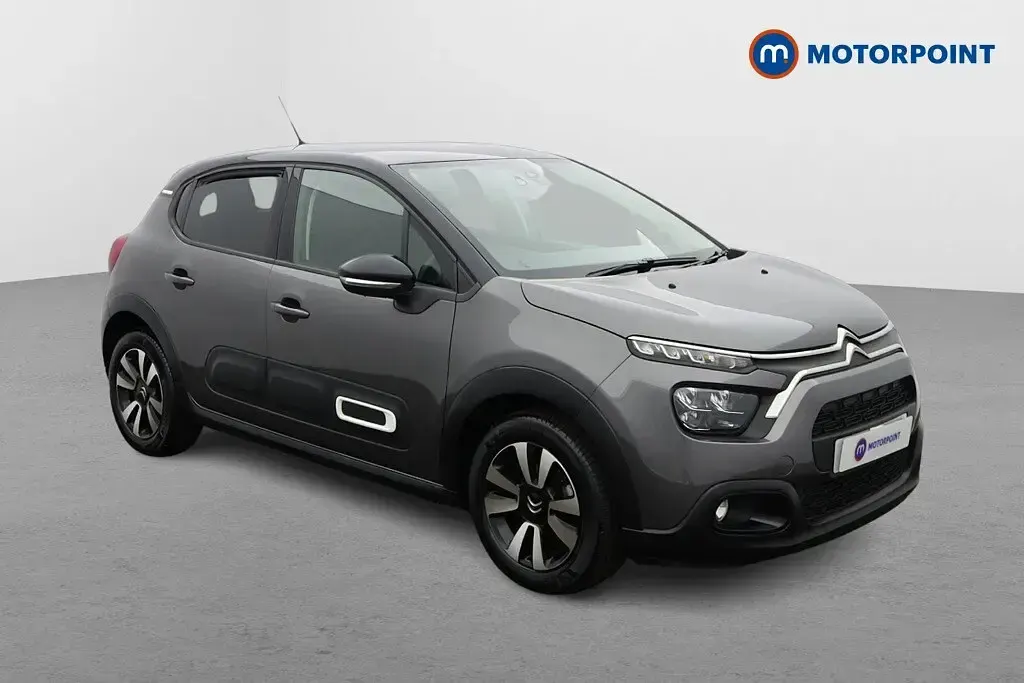 Used Citroën C3 PureTech 83 HP (61 kW) 2024 Hatchback