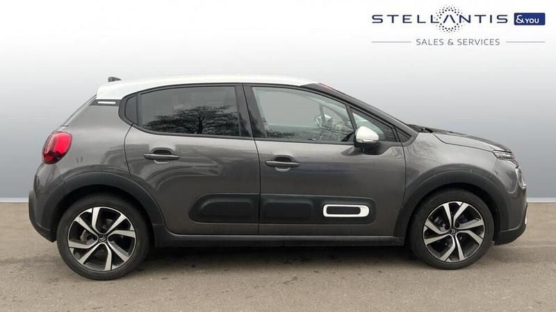 Used 2020 Citroën C3 Flair Hatchback | £11,320 (Fair price) - Image 1/3