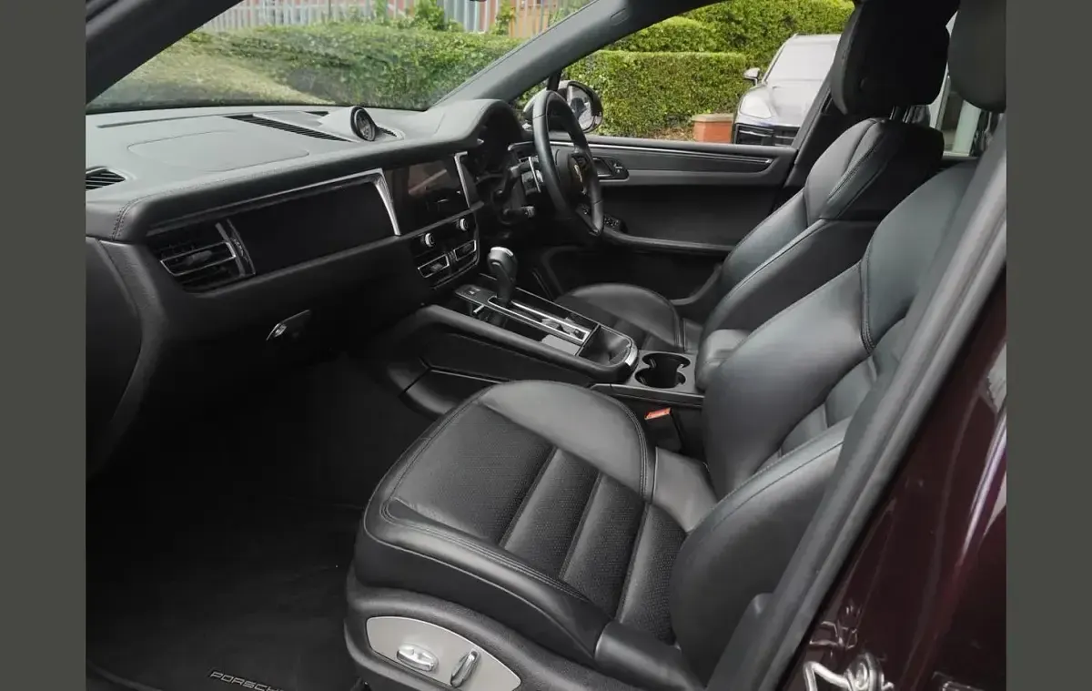 Used Porsche Macan GTS 440 HP (323 kW) 2022 Other SUV