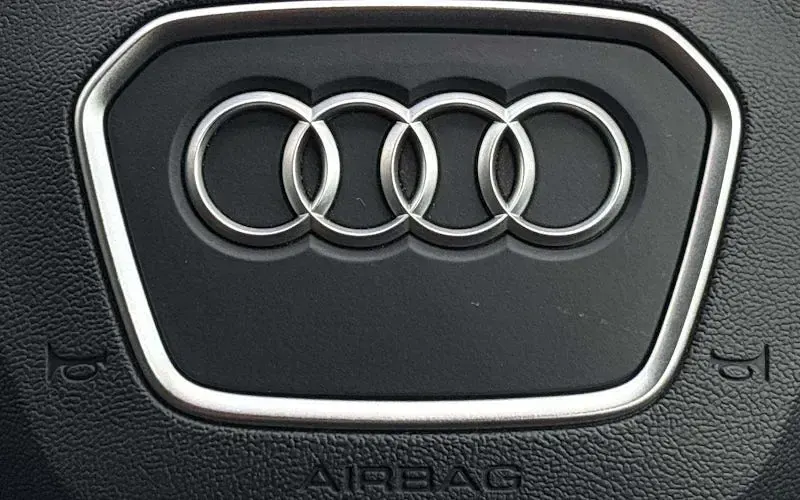 Used Audi Q3 Sport 150 HP (110 kW) 2023 Grey SUV