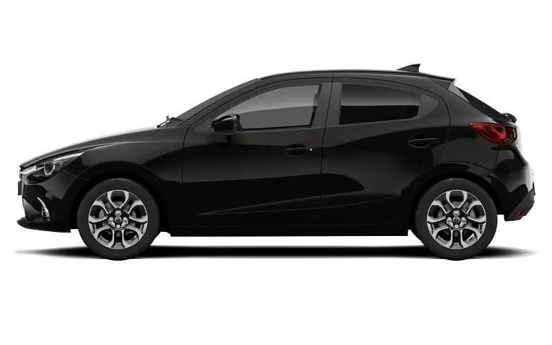 Used 2019 Mazda 2 Hatchback | £7,999 (Good price) - Image 1/1