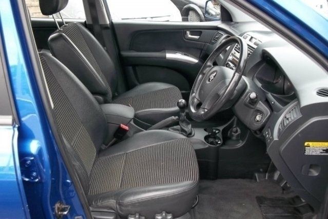Used Kia Sportage 2005 SUV