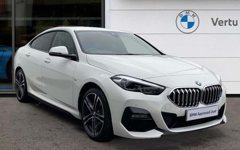 Other Used 2024 BMW 218 M Sport Sedan | £26,999 (Fair price) - Image 1/4