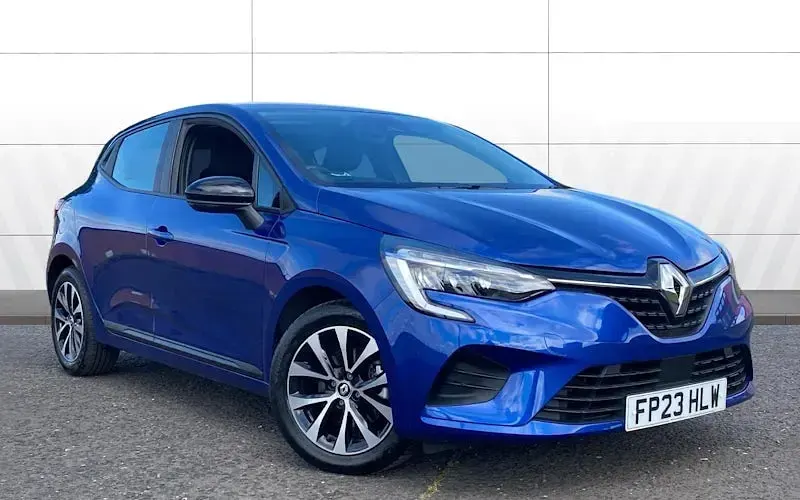 Used Renault Clio Evolution 145 HP (106 kW) 2023 Hatchback