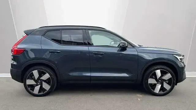 Used Volvo EX40 Ultra 295 kW (402 HP) 2026 SUV