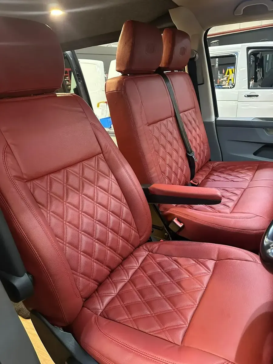 Used VW Transporter Highline 150 HP (110 kW) 2022 Grey Van
