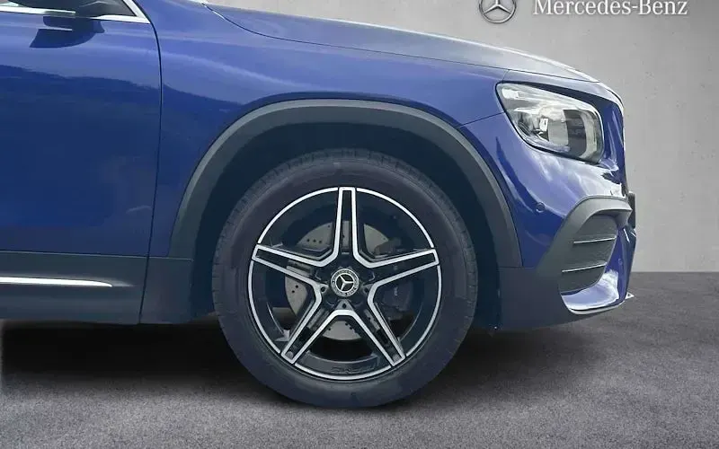 Used Mercedes GLB200 AMG line 163 HP (119 kW) 2023 SUV