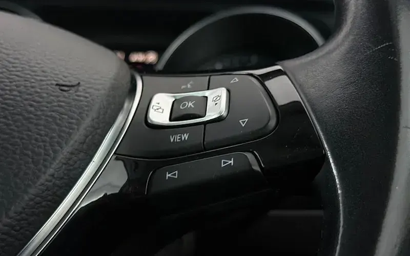 Used VW Tiguan Match 150 HP (110 kW) 2019 Grey SUV