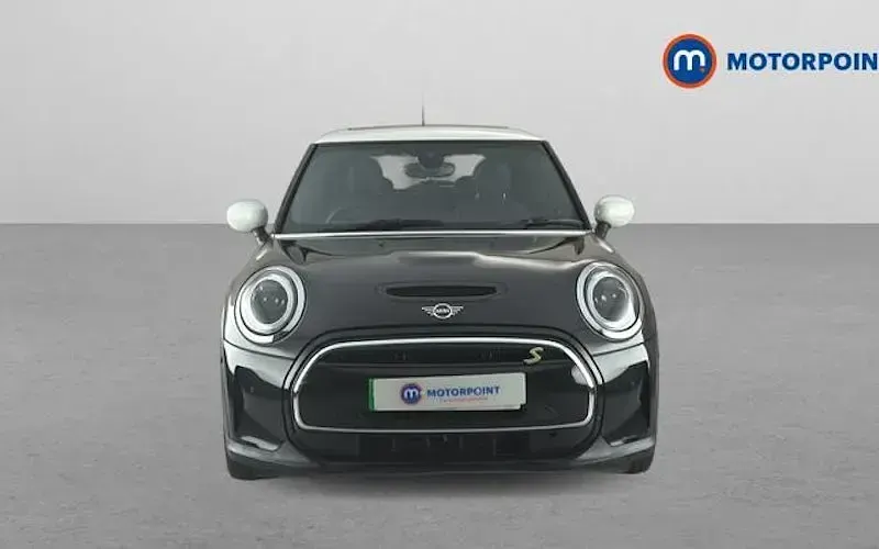 Used Mini Cooper Level 3 135 kW (184 HP) 2023 Hatchback