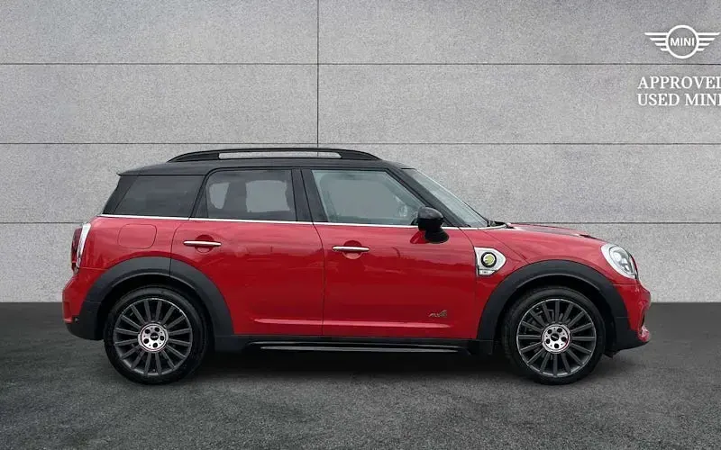 Used Mini Cooper S 224 HP (164 kW) 2018 Hatchback