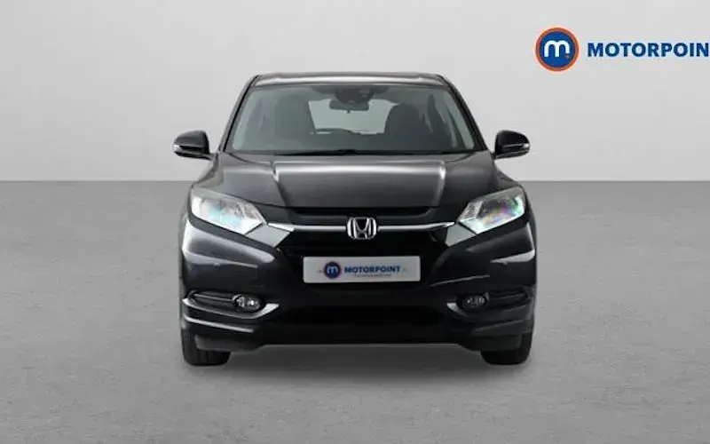 Used Honda HR-V Hybrid 131 HP (96 kW) 2018 SUV