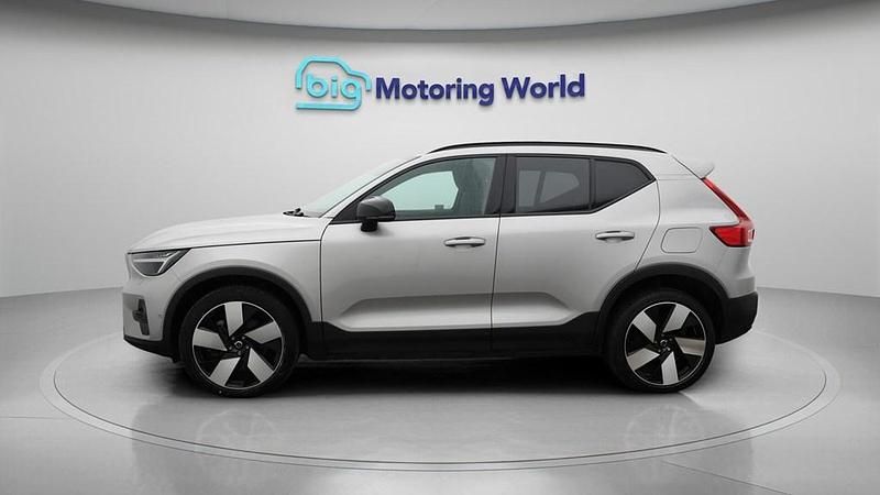 Used Volvo XC40 Ultimate 169 kW (231 HP) 2022 SUV