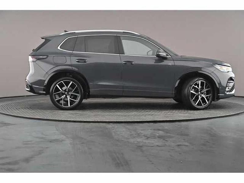 Used VW Tiguan 150 HP (110 kW) 2025 SUV