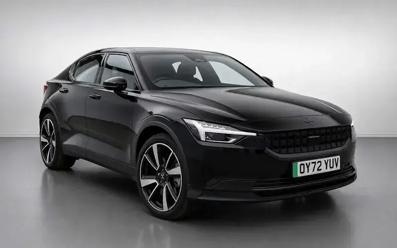 Used Polestar 2 300 kW (408 HP) 2022 Hatchback