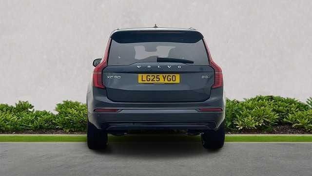 Used Volvo XC90 Ultra 247 HP (181 kW) 2025 SUV