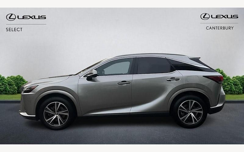 Used Lexus RX350h 250 HP (183 kW) 2024 Estate