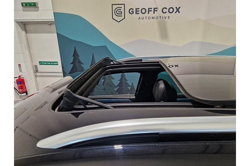 Used VW Tiguan R-line 150 HP (110 kW) 2019 Black SUV