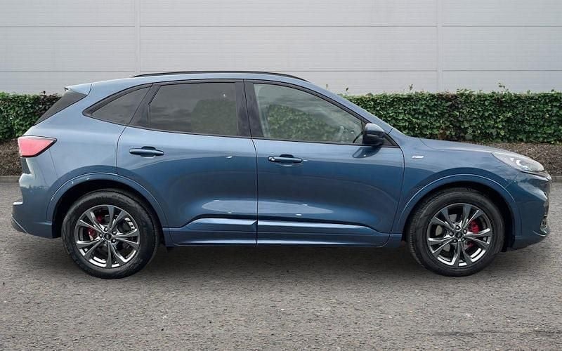 Used Ford Kuga ST-Line 150 HP (110 kW) 2023 SUV