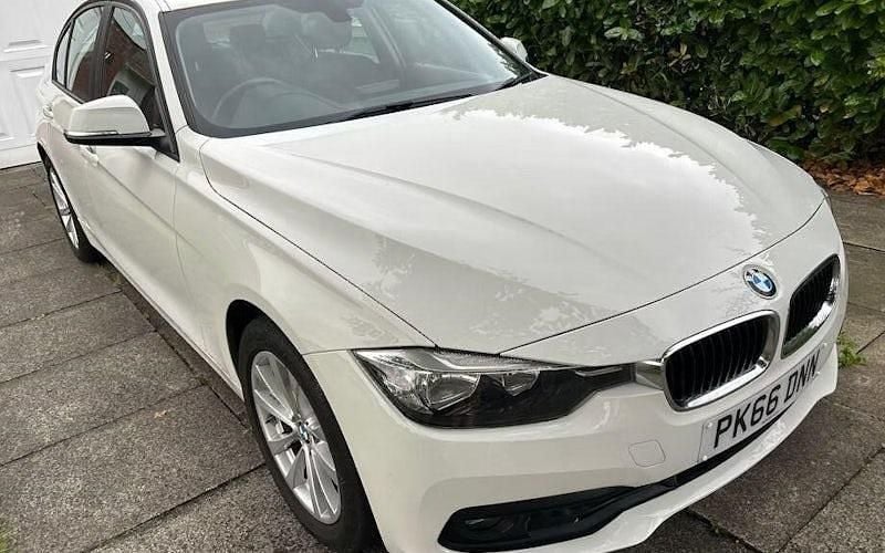 Used 2018 BMW 320 Sedan | £11,988 - Image 1/4