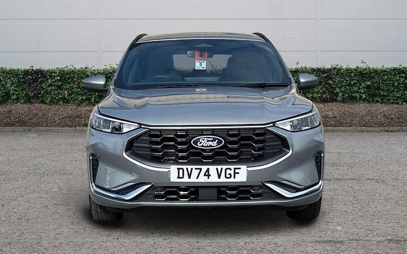 Used Ford Kuga ST-Line 179 HP (131 kW) 2026 SUV