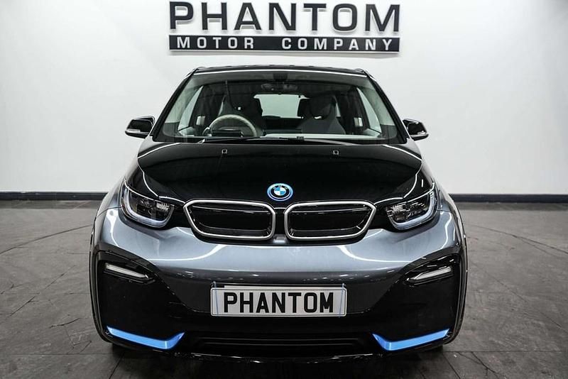 Used BMW i3 Comfort Edition 2022 Hatchback