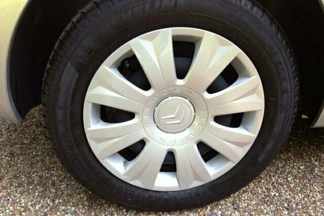 Used Citroën C3 Picasso 2010 MPV