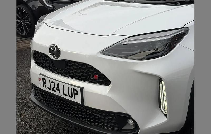 Used Toyota Yaris Cross Sport 128 HP (94 kW) 2024 Other SUV