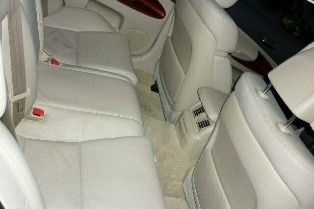 Used Lexus GS430 279 HP (205 kW) 2005 Sedan