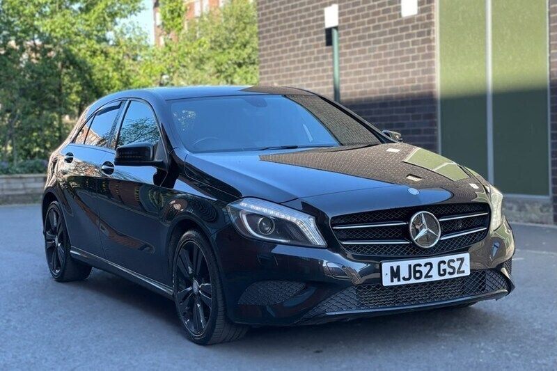 Used 2013 Mercedes A200 | £4,990 (Fair price) - Image 1/1