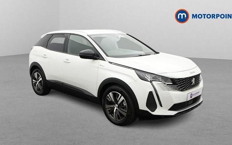 Used 2023 Peugeot 3008 Active+ Estate | £20,949 - Image 1/4