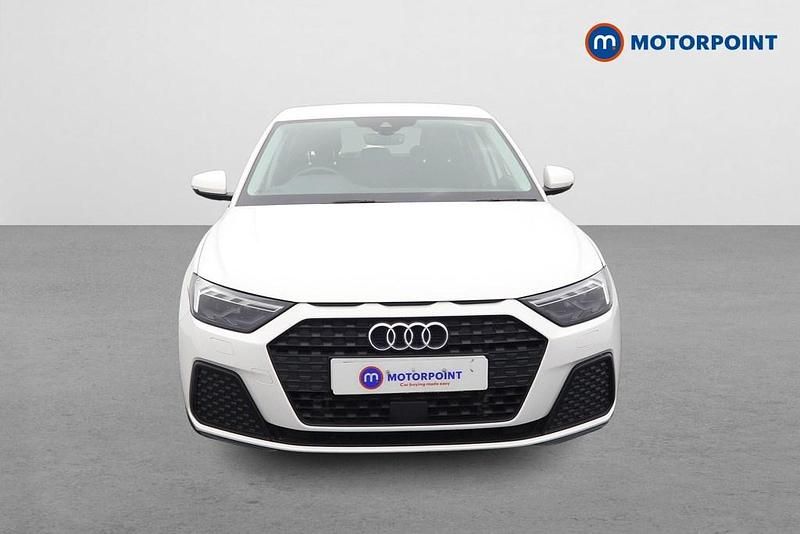 Used Audi A1 2022 White SUV
