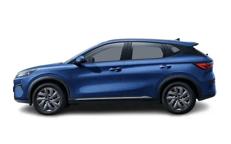 Used BYD Atto 3 Design 230 kW (313 HP) 2026 SUV
