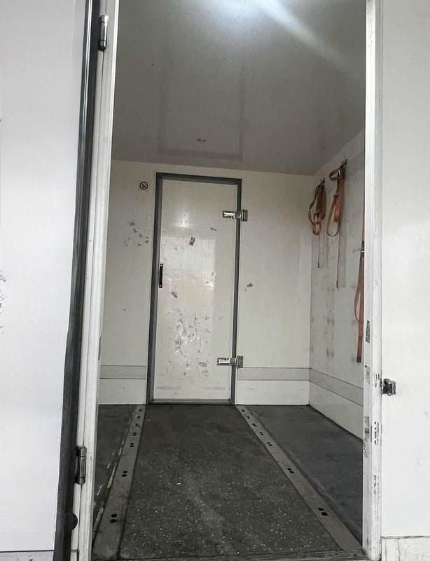 Used Mercedes Sprinter 2019 White Van