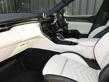 New Maserati Grecale 409 kW (557 HP) 2025 White SUV