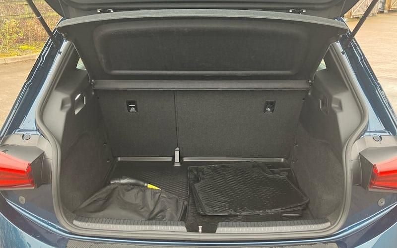 Used Cupra Born 150 kW (204 HP) 2024 Hatchback