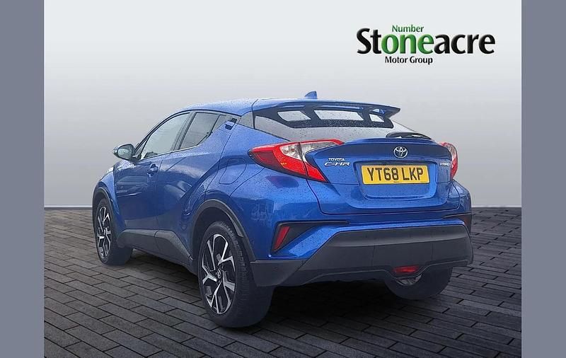 Used Nissan Qashqai N-Connecta 155 HP (114 kW) 2023 Blue SUV