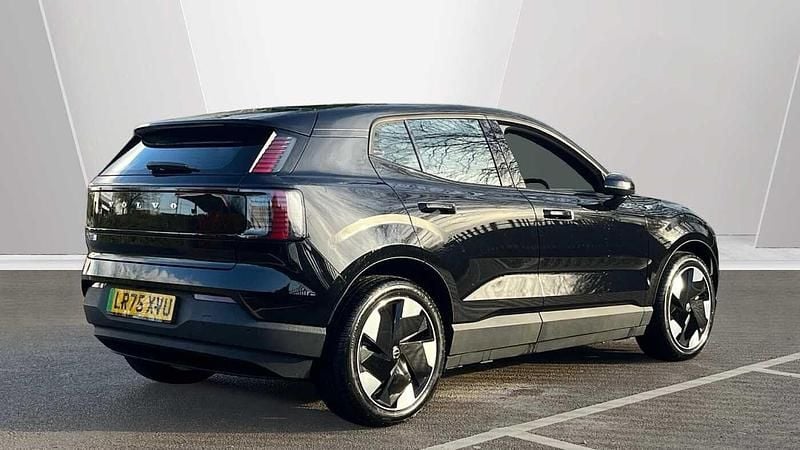 New Volvo EX30 Performance 200 kW (272 HP) 2025 SUV